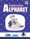 Lowercase ALPHABET Letters