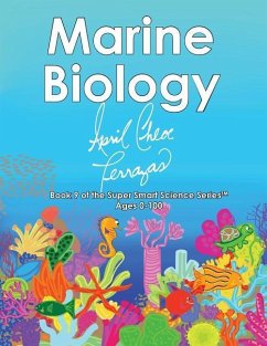 Marine Biology - Terrazas, April Chloe