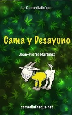 Cama y Desayuno - Martinez, Jean-Pierre