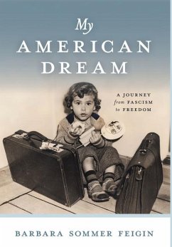 My American Dream - Feigin, Barbara Sommer