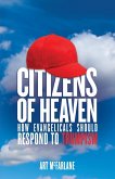 Citizens of Heaven