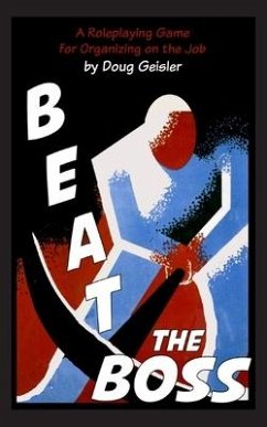 Cover Beat the Boss