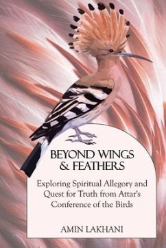 Beyond Wings & Feathers - Lakhani, Amin
