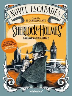 Sherlock Holmes - Il Cartavolante
