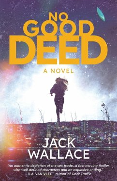 No Good Deed - Wallace, Jack