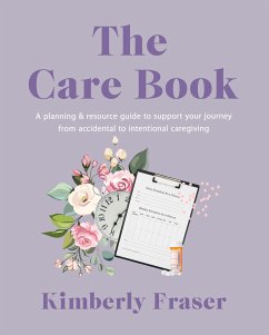 The Care Book - Fraser, Kimberly