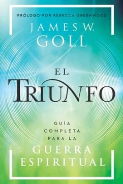 El Triunfo - Goll, James W