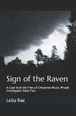 Sign of the Raven