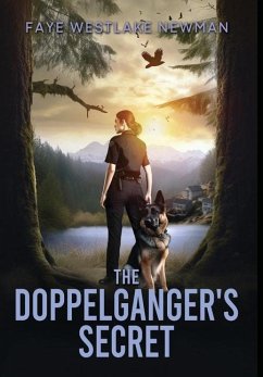 The Doppelganger's Secret - Westlake Newman, Faye