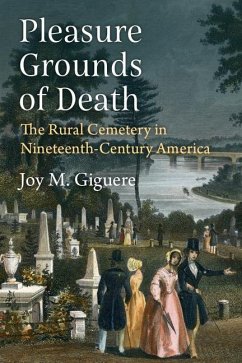 Pleasure Grounds of Death - Giguere, Joy M