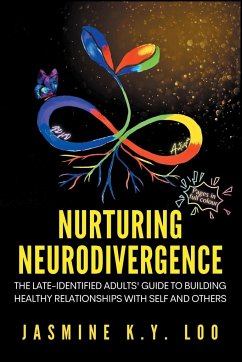 Nurturing Neurodivergence - Loo, Jasmine K. Y.