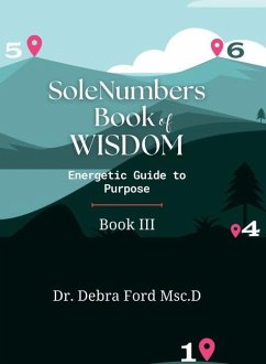 SoleNumbers Book of Wisdom - Ford