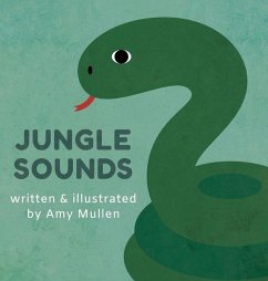 Jungle Sounds - Mullen, Amy