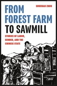 From Forest Farm to Sawmill - Zhou, Shuxuan