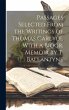 Passages Selected From the Writings of... - Bild 1