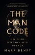 The Man Code - Bild 1