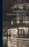 Emiliia [i.e. Emilia] Galotti