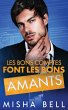 Les Bons Comptes font les bons amants - Bild 1