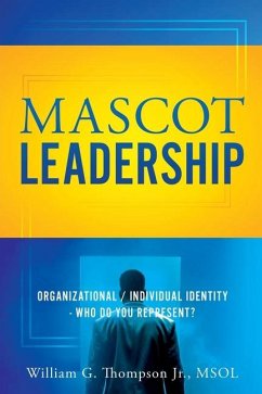 Mascot Leadership - Thompson Msol, William G