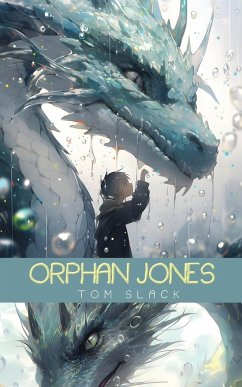 Orphan Jones - Slack, Tom A