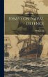 Essays on Naval Defence - Bild 1