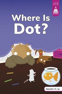 Where Is Dot? - Koch, Leanna
