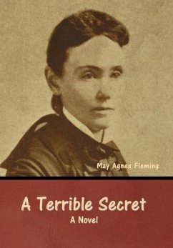 A Terrible Secret - Fleming, May Agnes