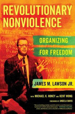 Revolutionary Nonviolence - Lawson, James M., Jr