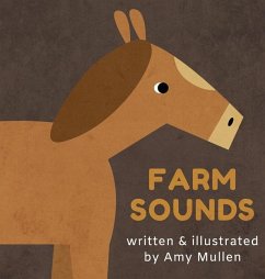 Farm Sounds - Mullen, Amy
