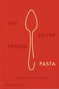 The Silver Spoon Pasta - The Silver Spoon Kitchen