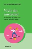 Vivir sin ansiedad