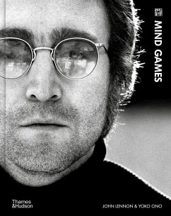Mind Games - Lennon, John; Ono, Yoko