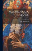 Martirologio Romano...