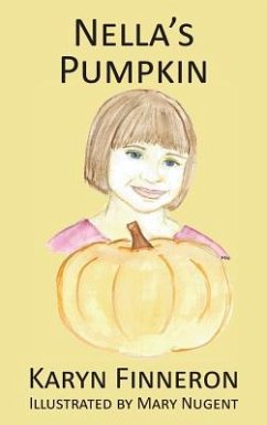 Nella's Pumpkin - Finneon, Karyn a.