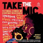 Take the MIC: Fictional Stories of Everyday Resistance