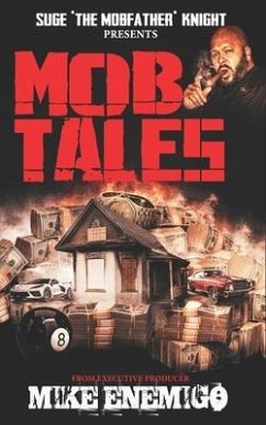 Mob Tales - Guru, King; Scott, Jovon; Mafi, Boss