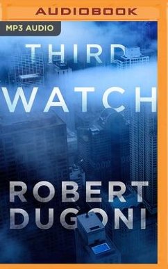 Third Watch - Dugoni, Robert