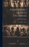 Shakespeare-quarto Facsimiles: Pericles ... 2. Quarto