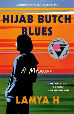 Hijab Butch Blues - H, Lamya