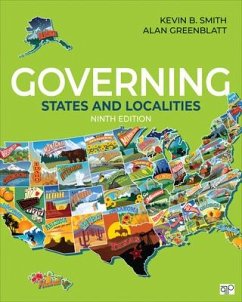 Governing States and Localities - Smith, Kevin B; Greenblatt, Alan H