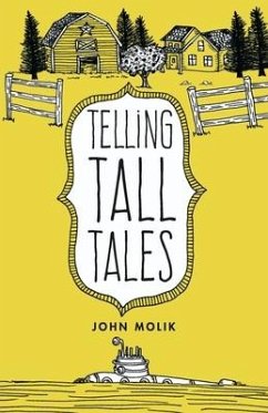 Telling Tall Tales - Molik, John