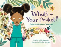 What's in Your Pocket? - Montgomery, Heather L.; Lechuga, Maribel