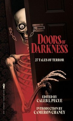 Cover Doors of Darkness