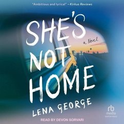 She's Not Home - George, Lena