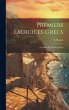Premiers Exercices Grecs - Bild 1
