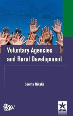 Voluntary Agencies and Rural Development - Nikalje, Seema