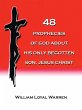 48 PROPHECIES OF GOD ABOUT HIS ONLY... - Bild 1