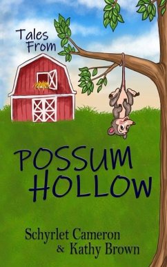 Tales From Possum Hollow - Brown, Kathy; Cameron, Schyrlet