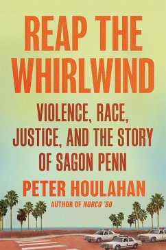 Reap the Whirlwind - Houlahan, Peter