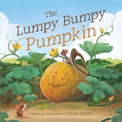 The Lumpy, Bumpy Pumpkin - Hanson, Sydney